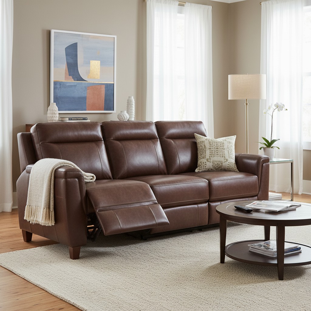 Recliner Sofas